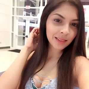 Meet your Posher, Lorena